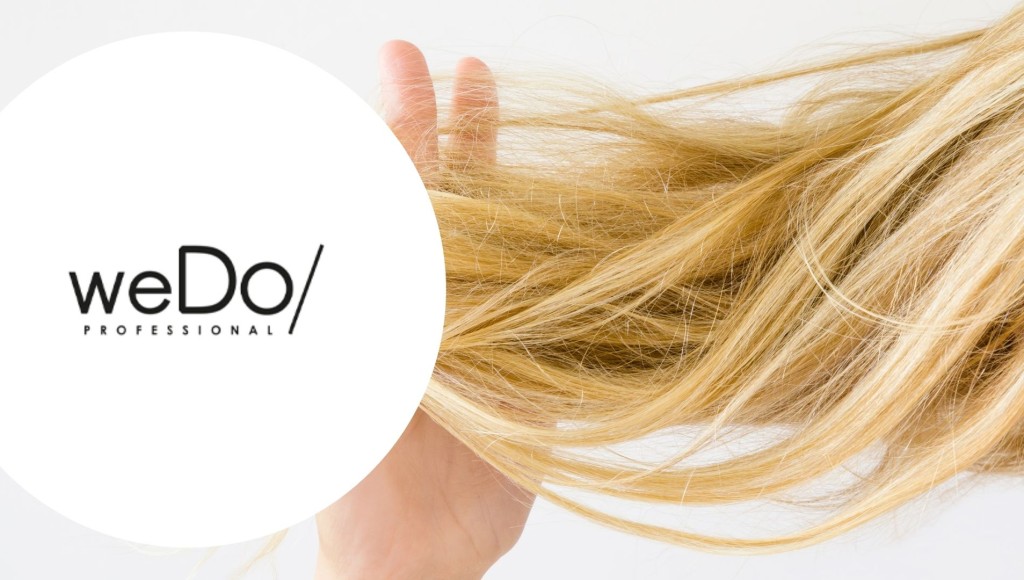 Testez gratuitement le shampoing solide pour les cheveux normaux et abîmés de WeDo