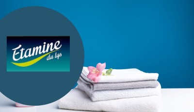 Testez gratuitement l\'activateur de blanc Etamine du lys