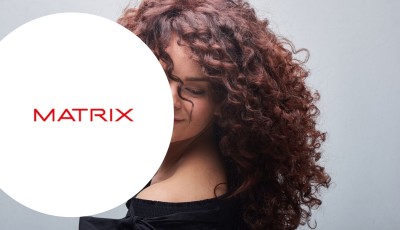Testez gratuitement la gamme A Curl Can Dream de la marque professionnelle Matrix