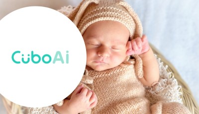 Testez gratuitement le Babyphone intelligent CUBO AI