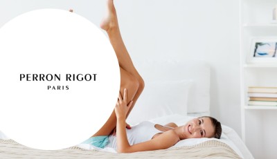 Testez gratuitement le lait Ralentisseur de Repousse de Perron Rigot