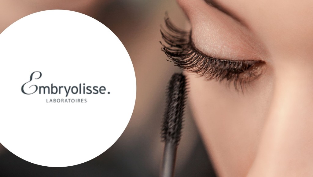 Testez gratuitement le mascara Sourcils Volumateur Embryolisse