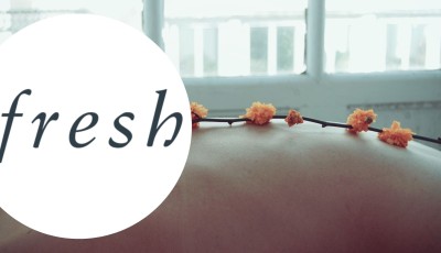 Testez gratuitement le Milk Body Cleanser de Fresh