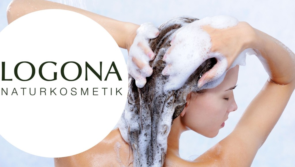 Testez gratuitement le shampoing hydratant à l\'aloe vera de Logona