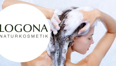 Testez gratuitement le shampoing hydratant à l\'aloe vera de Logona