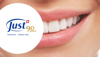 Testez gratuitement le soin de bouche aux herbes de Just