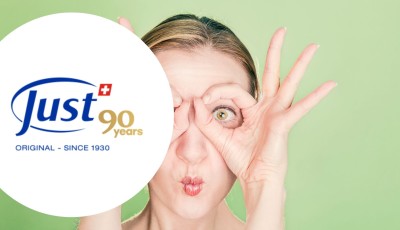Testez gratuitement le spray oculaire de Just