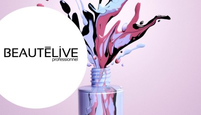 Recevez gratuitement le vernis de la gamme Je Suis Vernis de BeautéLive