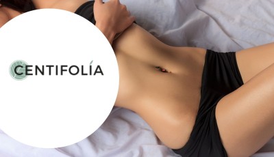 Testez gratuitement le baume relipidant de Centifolia