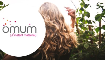 Testez gratuitement la cure Complément Mon Coup de Boost Nutricosmétique Omum