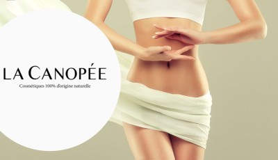 Testez gratuitement l\'huile corps et cheveux de la Canopée