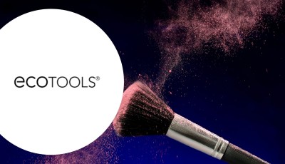 Testez gratuitement le kit de maquillage EcoTools