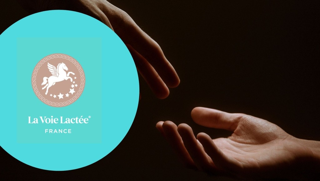 Testez gratuitement le Soin des Mains La Voie Lactée