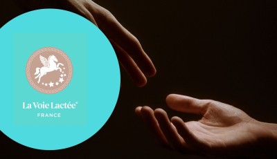 Testez gratuitement le Soin des Mains La Voie Lactée