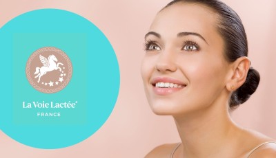 Testez gratuitement le Duo crème de jour et de nuit La Voie Lactée