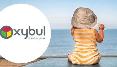 Testez gratuitement la combinaison anti-UV de Oxybul