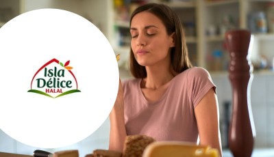 Testez gratuitement les produits alimentaires Isla Délice