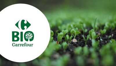 Recevez gratuitement des produits Carrefour Bio