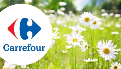 Testez gratuitement les produits de beauté naturels de Carrefour