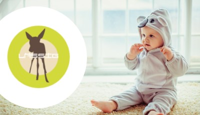 Testez gratuitement le sac à langer green Label Messenger Bag Tyvek LÄSSIG