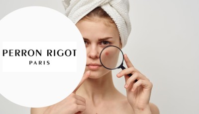 Testez gratuitement le soin S.O.S imperfections de Perron Rigot Paris