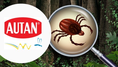 Testez gratuitement le spray Autan Anti-Tiques