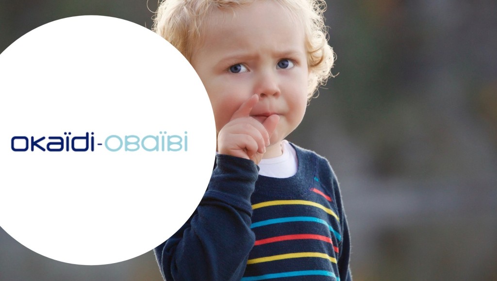 Remportez un carte cadeau Obaïbi d’une valeur de 100€