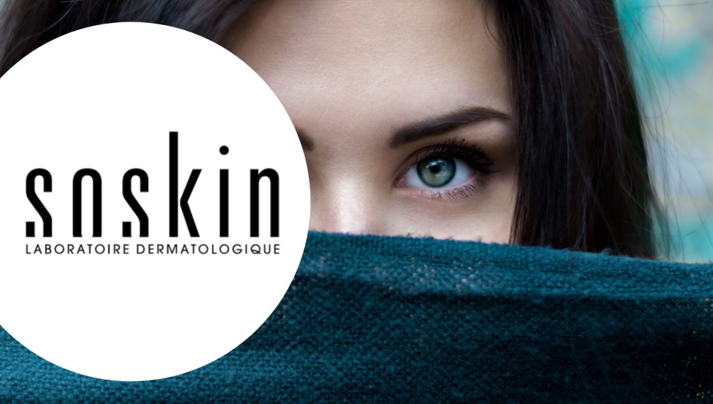Testez gratuitement le concentré contour des yeux de Laboratoire SOSkin