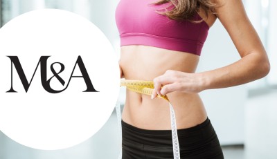 Testez gratuitement la crème-en-huile minceur & relaxante de M&A