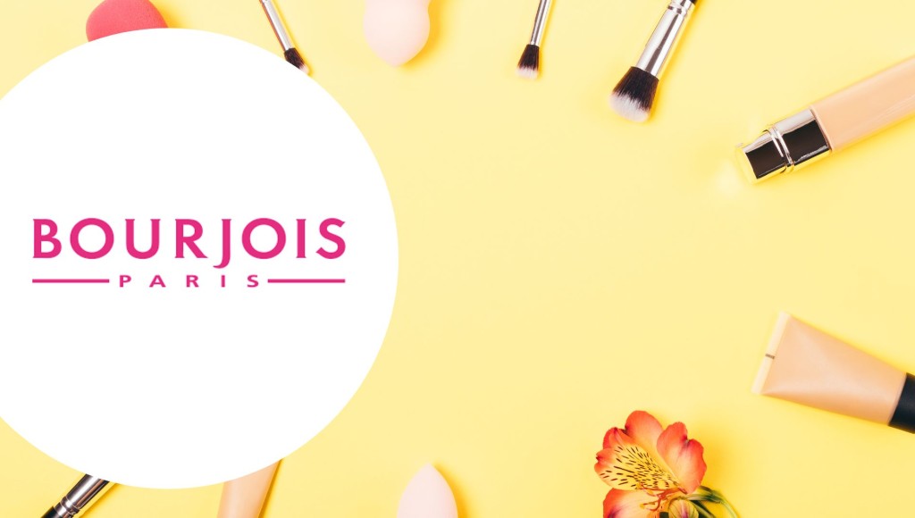 Testez gratuitement le fond de teint Always Fabulous de Bourjois