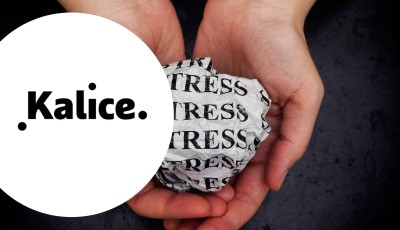 Testez gratuitement l\'huile anti-stress KHALICE