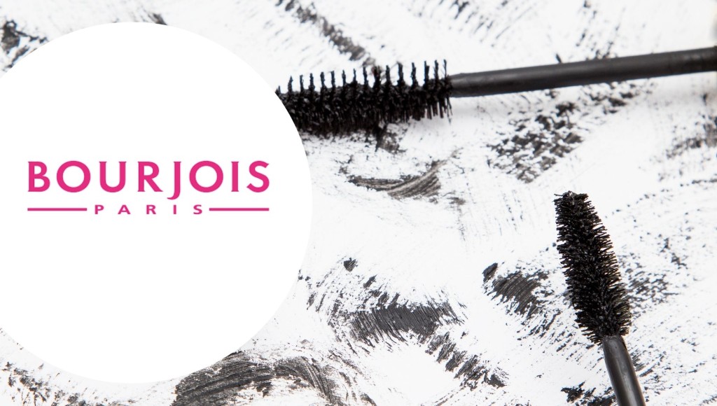 Testez gratuitement le mascara Volume Glamour Oh Oui ! de Bourjois