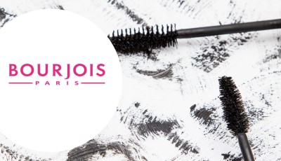 Testez gratuitement le mascara Volume Glamour Oh Oui ! de Bourjois