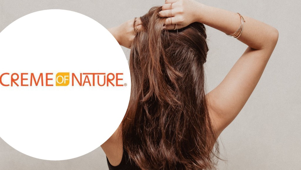 Testez gratuitement la mousse Style and Shine Creme of Nature