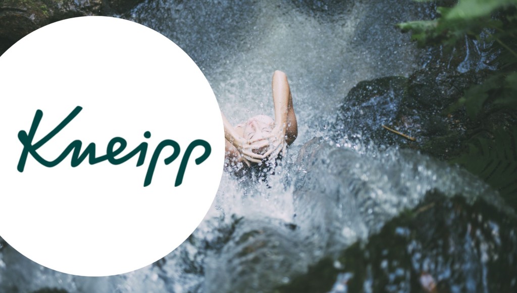 Testez gratuitement le bain à l\'huile essentielle d\'eucalyptus de Kneipp