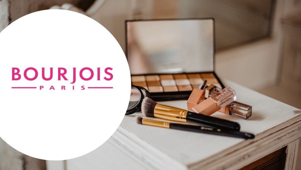 Testez gratuitement la palette de fards à paupières Volume Glamour Coup de Théâtre de Bourjois