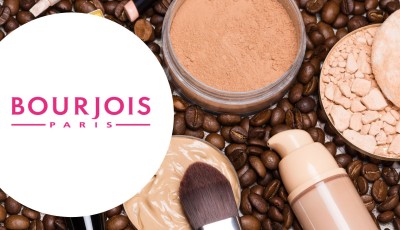 Testez gratuitement la poudre bronzante Always Fabulous de Bourjois