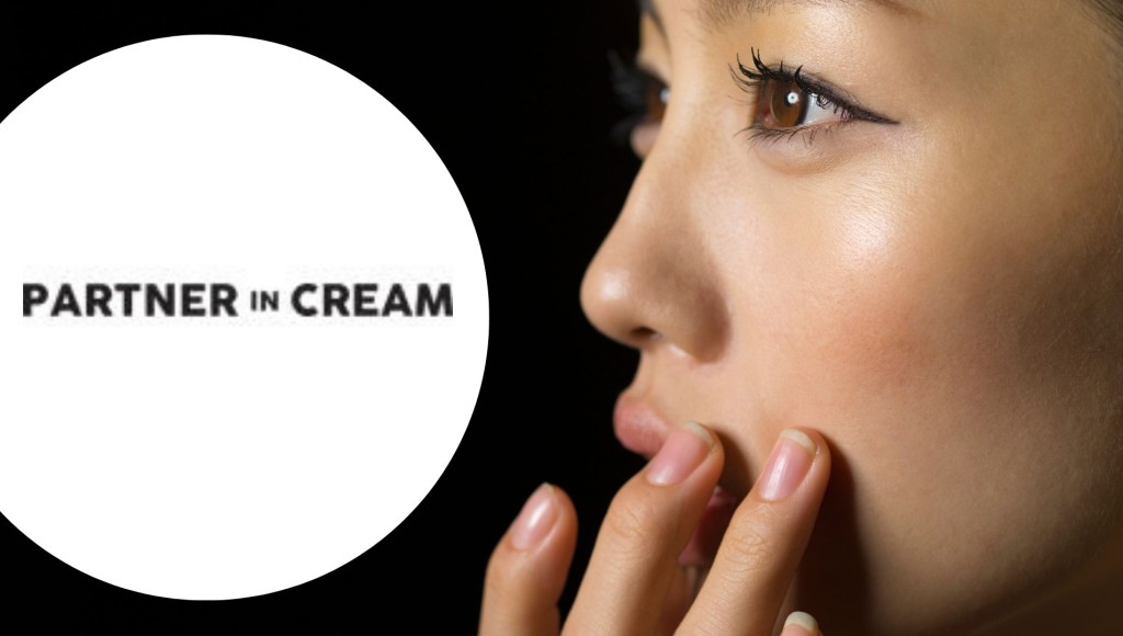 Testez gratuitement le sérum de Partner in Cream