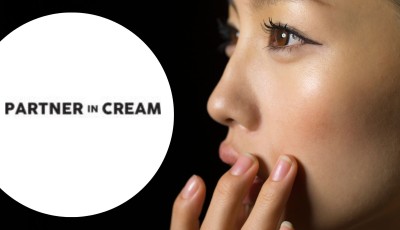 Testez gratuitement le sérum de Partner in Cream
