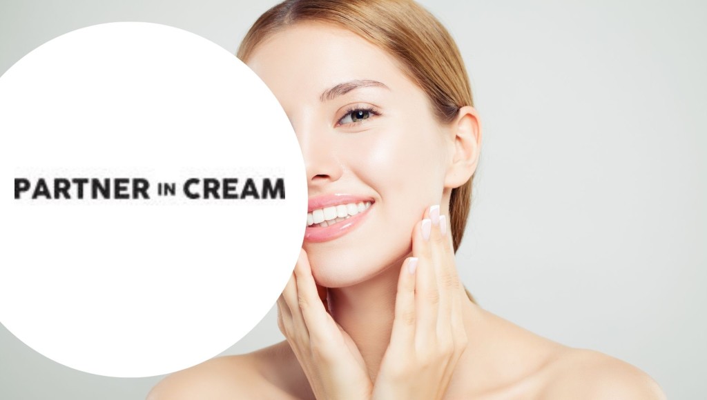 Testez gratuitement le soin pour peaux fragiles de Partner in Cream