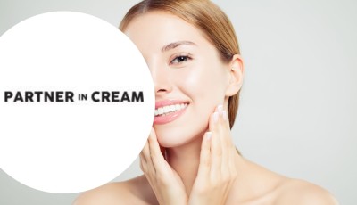 Testez gratuitement le soin pour peaux fragiles de Partner in Cream