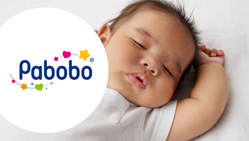 Testez gratuitement la veilleuse de Pabobo