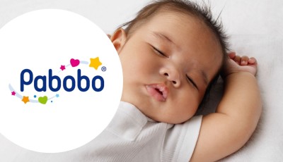 Testez gratuitement la veilleuse de Pabobo