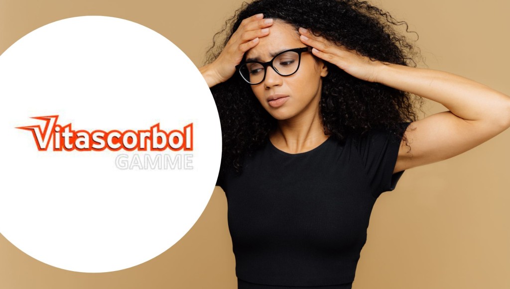 Testez gratuitement Vitascorbol Gommes Énergie