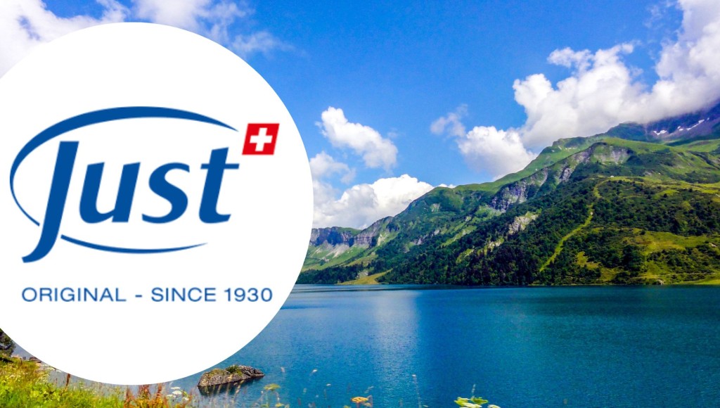 Testez gratuitement le baume aux herbes alpines de Just