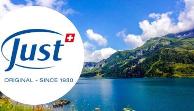 Testez gratuitement le baume aux herbes alpines de Just