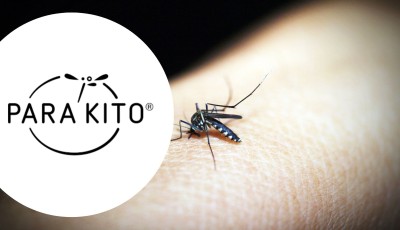 Testez gratuitement le bracelet anti-moustiques de Parakito