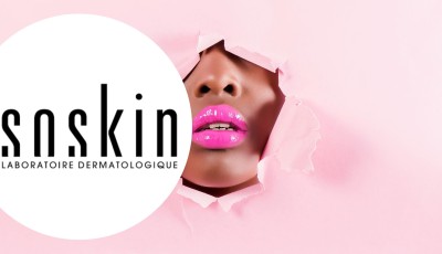 Testez gratuitement le réparateur éclat lèvres de Laboratoire SOSkin