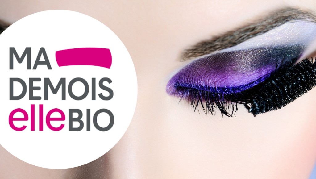 Testez gratuitement le mascara 3D Expert Noir