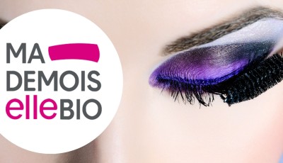 Testez gratuitement le mascara 3D Expert Noir